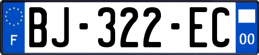 BJ-322-EC
