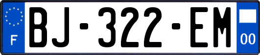 BJ-322-EM
