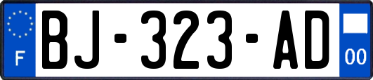 BJ-323-AD