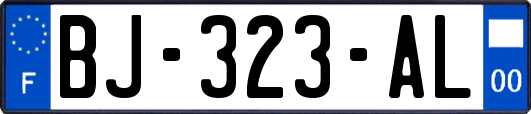 BJ-323-AL