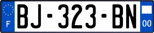 BJ-323-BN
