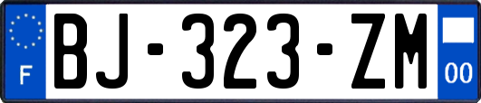 BJ-323-ZM