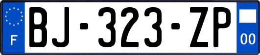 BJ-323-ZP