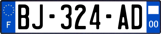 BJ-324-AD