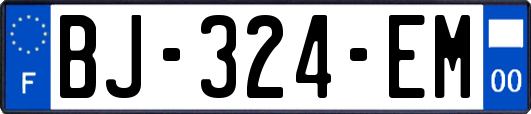 BJ-324-EM