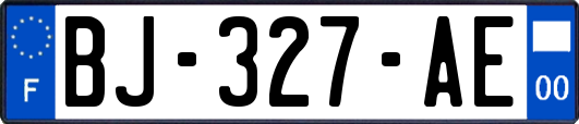 BJ-327-AE