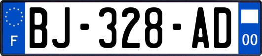 BJ-328-AD