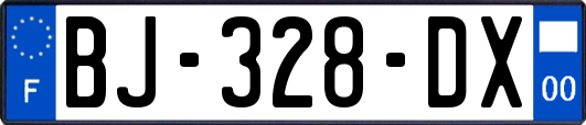BJ-328-DX