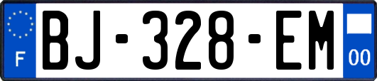 BJ-328-EM