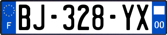 BJ-328-YX