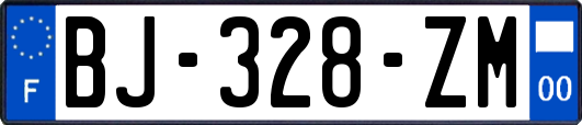 BJ-328-ZM