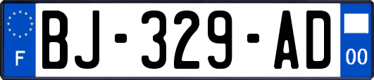 BJ-329-AD