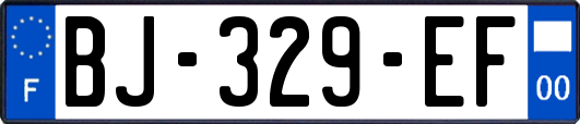 BJ-329-EF