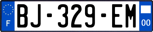 BJ-329-EM