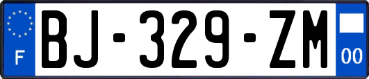BJ-329-ZM