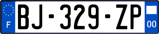BJ-329-ZP