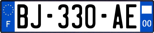 BJ-330-AE