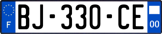 BJ-330-CE