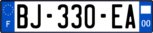 BJ-330-EA