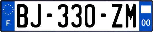BJ-330-ZM