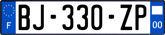 BJ-330-ZP