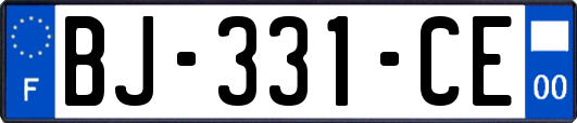 BJ-331-CE