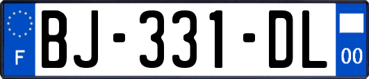 BJ-331-DL