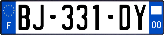 BJ-331-DY