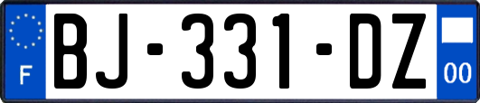 BJ-331-DZ
