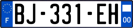BJ-331-EH