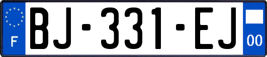 BJ-331-EJ