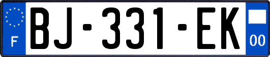 BJ-331-EK