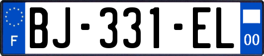 BJ-331-EL