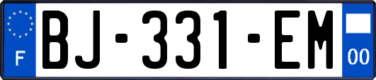 BJ-331-EM