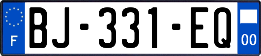 BJ-331-EQ