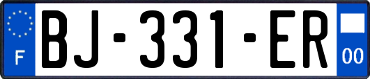 BJ-331-ER
