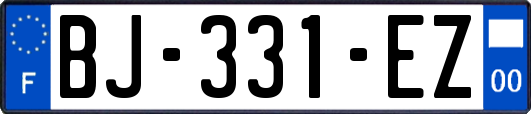 BJ-331-EZ