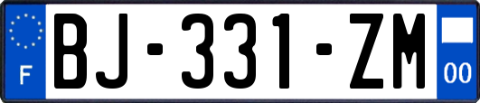 BJ-331-ZM