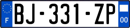 BJ-331-ZP