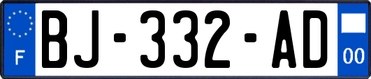 BJ-332-AD