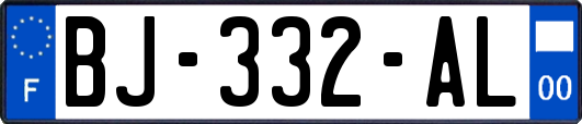 BJ-332-AL