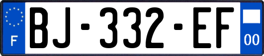 BJ-332-EF
