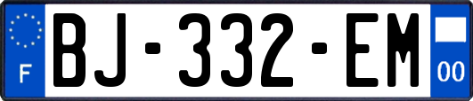 BJ-332-EM