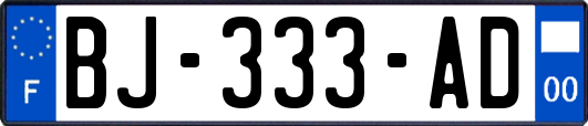 BJ-333-AD