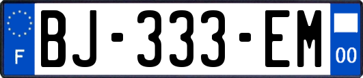 BJ-333-EM