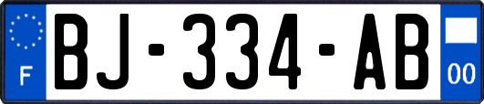 BJ-334-AB