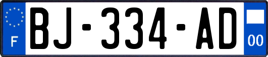 BJ-334-AD