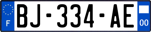 BJ-334-AE