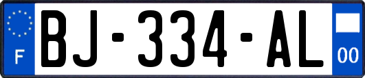 BJ-334-AL