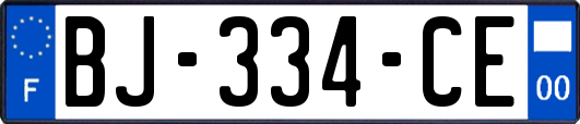 BJ-334-CE